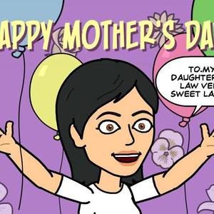 Meet your Posher, Grace